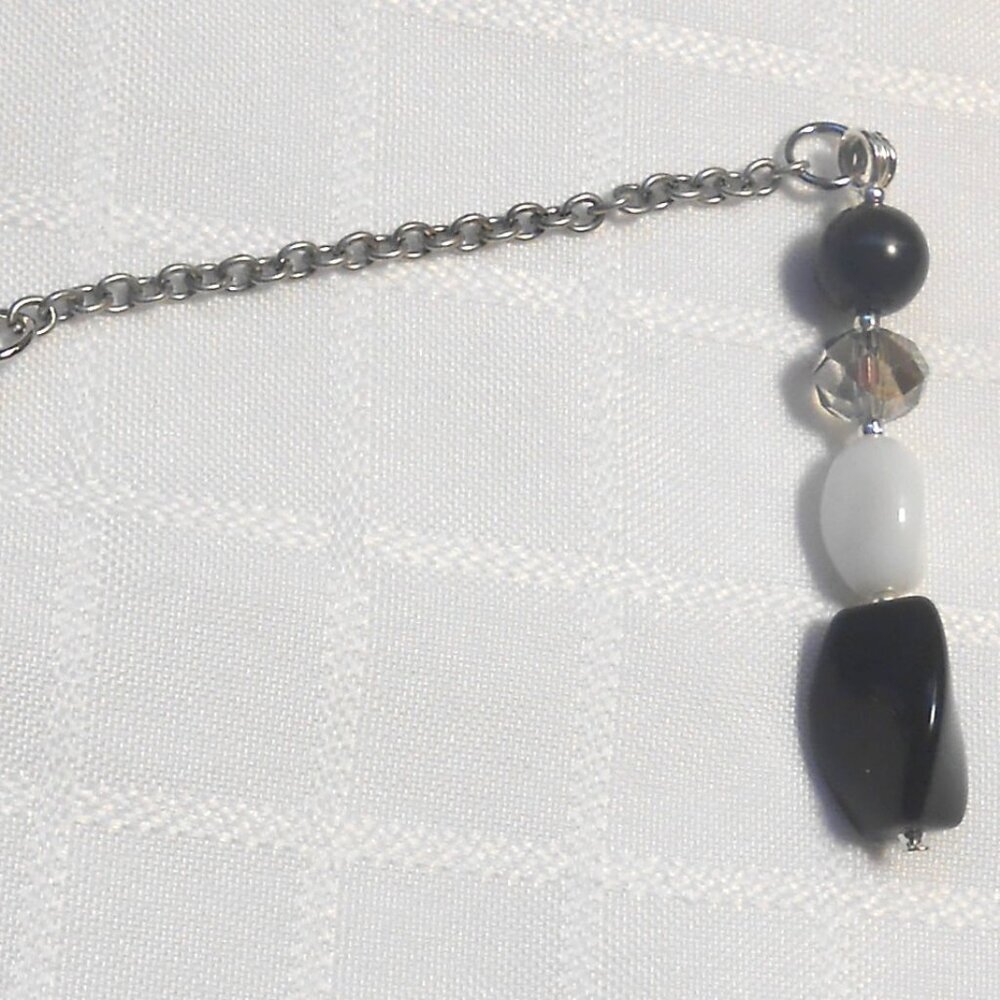 No. 15. Handmade keyring